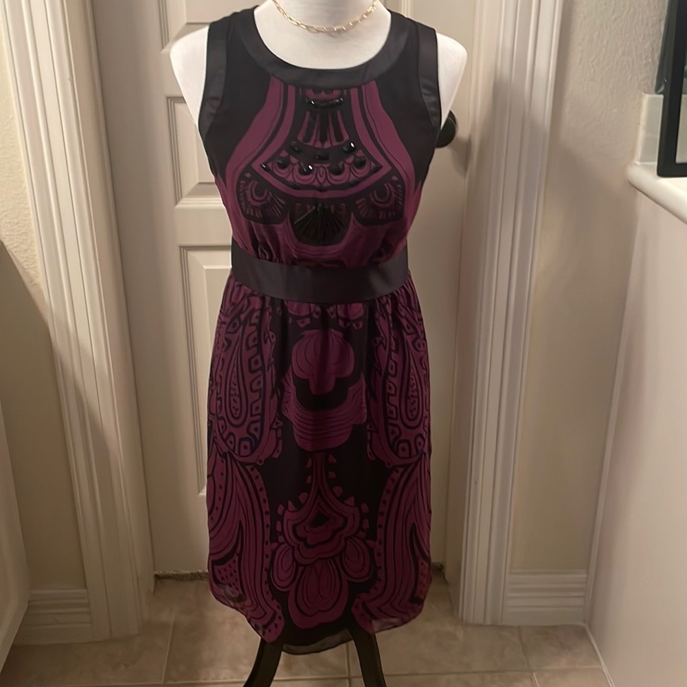 Adorable. Jodi Arnold (The Limited) Dress Size 6.